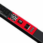 ATEN 16A 30-Outlet 3Phase Metered PDU + Free Eco PDU Manager Software