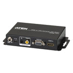 ATEN VC812 video signal converter 1920 x 1200 pixels