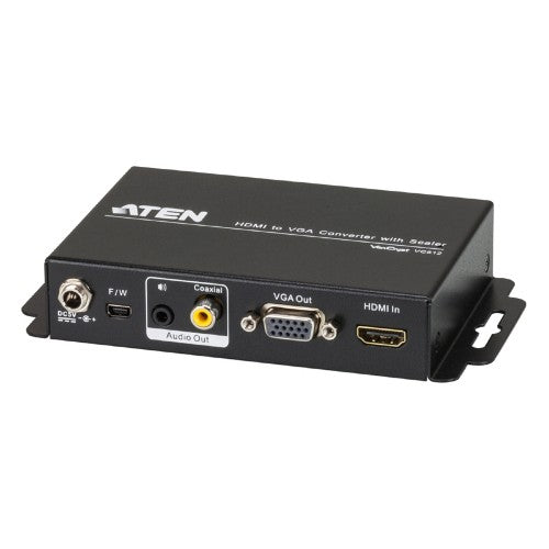 ATEN VC812 video signal converter 1920 x 1200 pixels