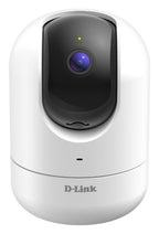 D-Link 2K QHD Pan & Tilt Wi-Fi Camera