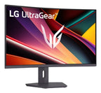 LG 32G600A-B computer monitor 81.3 cm (32") 2560 x 1440 pixels Quad HD LCD Black