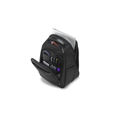 Kensington Contour 2.0 EQ Business Laptop Backpack 15.6"