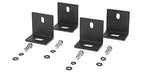APC NetShelter SX Bolt-Down Kit