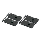 APC Adapter Kit 23" to 19" Mounting