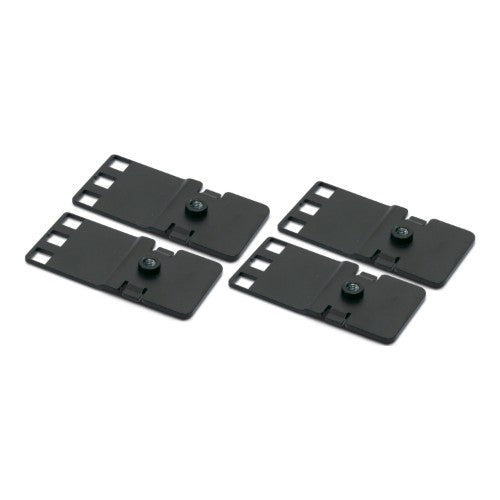 APC Adapter Kit 23" to 19" Mounting
