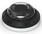Ubiquiti AI Multi Sensor 4 Dome IP security camera Indoor & outdoor 3840 x 2160 pixels Ceiling