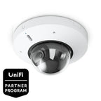 Ubiquiti G6 Mini Dome IP security camera Indoor 3840 x 2160 pixels Ceiling/wall