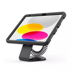 Compulocks Universal Tablet Magnetic Core Counter Stand or Wall Mount Black