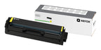Xerox 006R05098 Toner cartridge yellow extra High-Capacity return program, 6.4K pages ISO/IEC 19752 for Xerox C 300