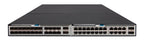 HPE Networking Comware Switch 48XGT 6QSFP28 5940