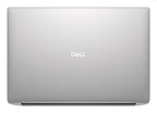 DELL 14 Premium DA14250 Intel Core Ultra 7 255H Laptop 36.8 cm (14.5") WUXGA 32 GB LPDDR5x-SDRAM 1 TB SSD NVIDIA GeForce RTX 4050 Wi-Fi 7 (802.11be) Windows 11 Pro UK English Platinum