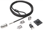 Kensington Desktop & Peripherals Locking Kit 2.0 — Single Keyed