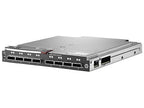 HPE BladeSystem 6Gb SAS Switch Black