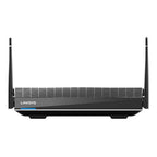 Linksys MR9600 wireless router Gigabit Ethernet Dual-band (2.4 GHz / 5 GHz) Black
