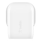 Belkin Boost↑Charge Universal White AC Indoor