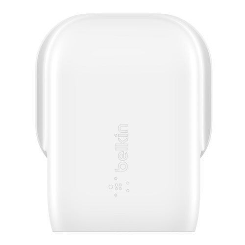 Belkin Boost↑Charge Universal White AC Indoor