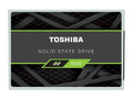 Toshiba TR200 480 GB 2.5" Serial ATA III 3D TLC