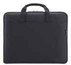 Mobilis TRENDY 30.5 cm (12") Briefcase Black