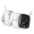 TP-Link Tapo Outdoor Security Wi-Fi Camera