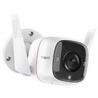 TP-Link Tapo Outdoor Security Wi-Fi Camera