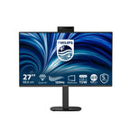 Philips 27B2N3500JH computer monitor 68.6 cm (27") 2560 x 1440 pixels Quad HD LCD Black