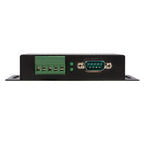 StarTech.com 1 Port Metal Industrial USB to RS422/RS485 Serial Adapter w/ Isolation - TAA