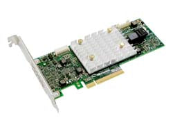 Adaptec SmartRAID 3151-4i RAID controller PCI Express x8 3.0 12 Gbit/s