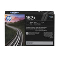 HP W1620X/162X Toner cartridge high-capacity, 10K pages ISO/IEC 19752 for HP LaserJet Pro 4007