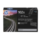 HP W1620X/162X Toner cartridge high-capacity, 10K pages ISO/IEC 19752 for HP LaserJet Pro 4007