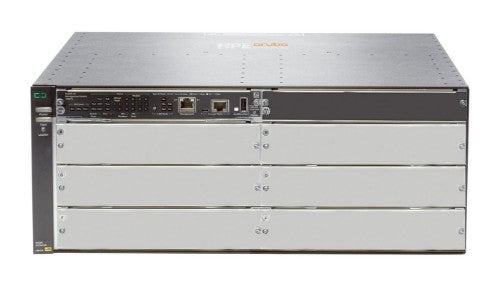 HPE Aruba Networking 5406R zl2 Switch