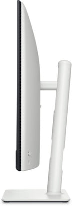 DELL Plus S3225QC computer monitor 80.3 cm (31.6") 3840 x 2160 pixels 4K Ultra HD QD-OLED Black, Silver