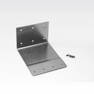 Motorola KT-61498-01R mounting kit Metallic