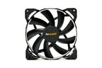 be quiet! PURE WINGS 2, 140mm Computer case Fan 14 cm Black