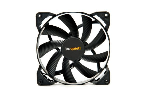 be quiet! PURE WINGS 2, 140mm Computer case Fan 14 cm Black