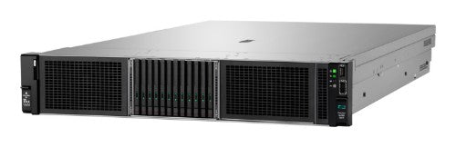 HPE ProLiant DL380 Gen11 server 0 GB Rack (2U) Intel Xeon Silver 4410Y 2 GHz 32 GB DDR5-SDRAM 1000 W