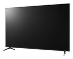 LG 65PK640S Signage Display Interactive table 165.1 cm (65") LED 300 cd/m² 4K Ultra HD Black WebOS 16/7