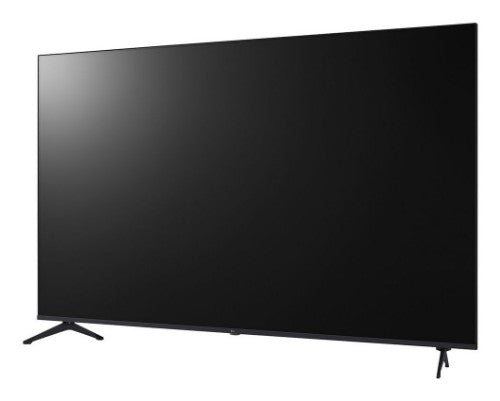LG 65PK640S Signage Display Interactive table 165.1 cm (65") LED 300 cd/m² 4K Ultra HD Black WebOS 16/7