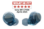Sony WF-C710N - Ægte trådløse øretelef