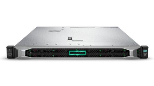 HPE Aruba Networking Aruba ClearPass C3010 server 3.6 TB Rack (1U) Intel® Xeon® Gold 5118 2.3 GHz 64 GB DDR4-SDRAM 500 W