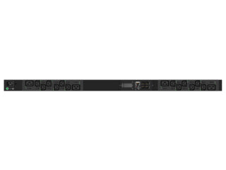 HPE P9S12A power distribution unit (PDU) 16 AC outlet(s) 0U