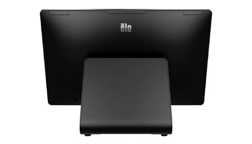 Elo Touch Solutions I-Series E708162 All-in-One PC/workstation Intel® Core™ i7 i7-1265UL 54.6 cm (21.5") 1920 x 1080 pixels Touchscreen 16 GB DDR5-SDRAM 256 GB SSD Windows 10 IoT Enterprise Wi-Fi 6 (802.11ax) Black