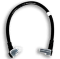 Vertiv Liebert GXT3/4 - 1.5 ft / 42 cm Connection cable for battery cabinet GXT4-72VBATTE