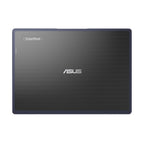 ASUS BR12CT-C81XA-3Y Intel® N N150 Laptop 31 cm (12.2") WUXGA 8 GB LPDDR5-SDRAM 128 GB UFS Wi-Fi 6 (802.11ax) Windows 11 Pro Education Black, Grey