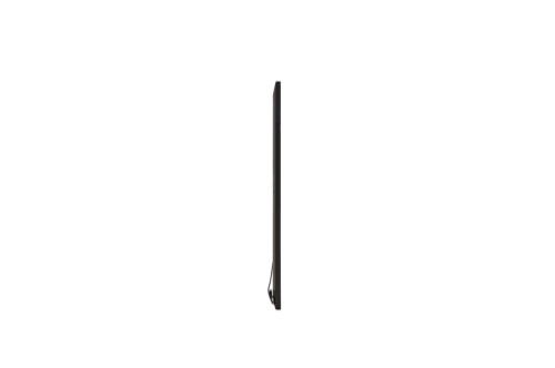 LG 65UH7N-E Digital signage flat panel 165.1 cm (65") LED Wi-Fi 700 cd/m² 4K Ultra HD Black Built-in processor WebOS 24/7