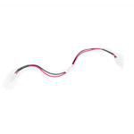 Motorola Cradle Interconnection Cable 25-66430-01R 15.24 m
