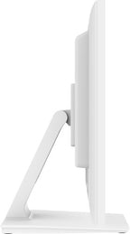 iiyama ProLite 27” Optical Bonded PCAP 10pt touchscreen monitor with IPS panel technology, edge-to-edge glass design and anti-fingerprint coating