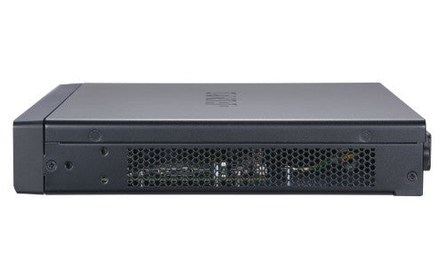QNAP QSW-M1204-4C network switch Managed 10G Ethernet (100/1000/10000) Black