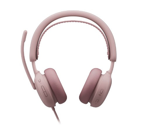 Logitech Zone Wired 2 for Business