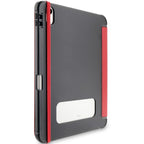 OtterBox React Folio Series for Apple iPad (A16/10th gen), Red - No Retail Packaging