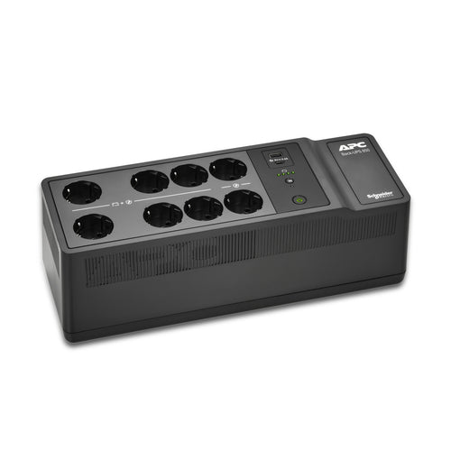 APC BE850G2-IT uninterruptible power supply (UPS) Standby (Offline) 0.85 kVA 520 W